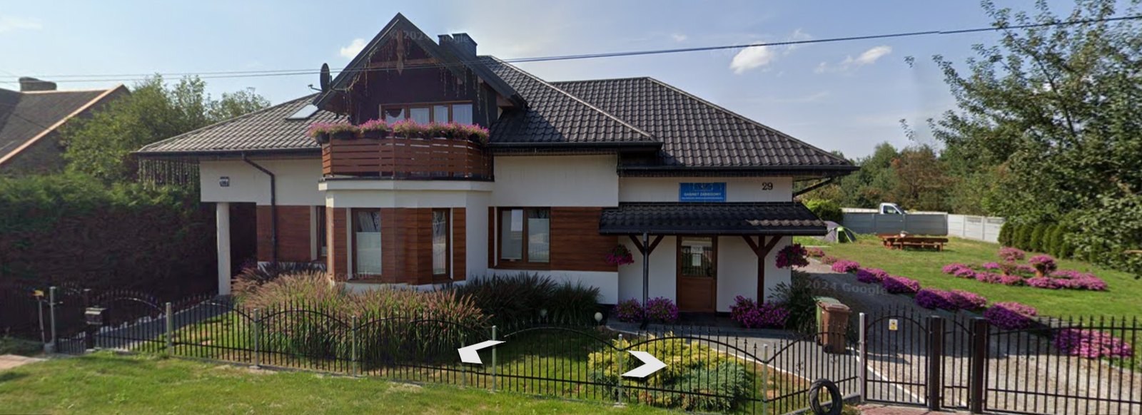 Profesjonalna opieka pielęgniarska